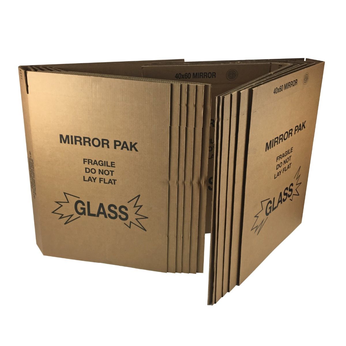 NEW Picture/Mirror Moving Boxes