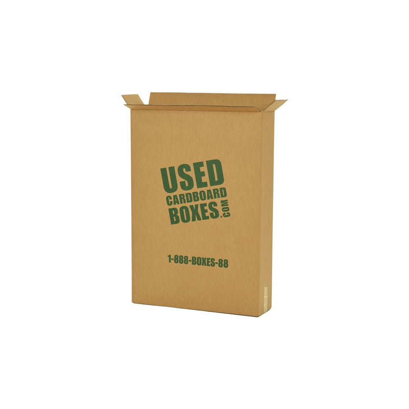 Moving Kit for Sale - 96 Moving Boxes | UsedCardboardBoxes