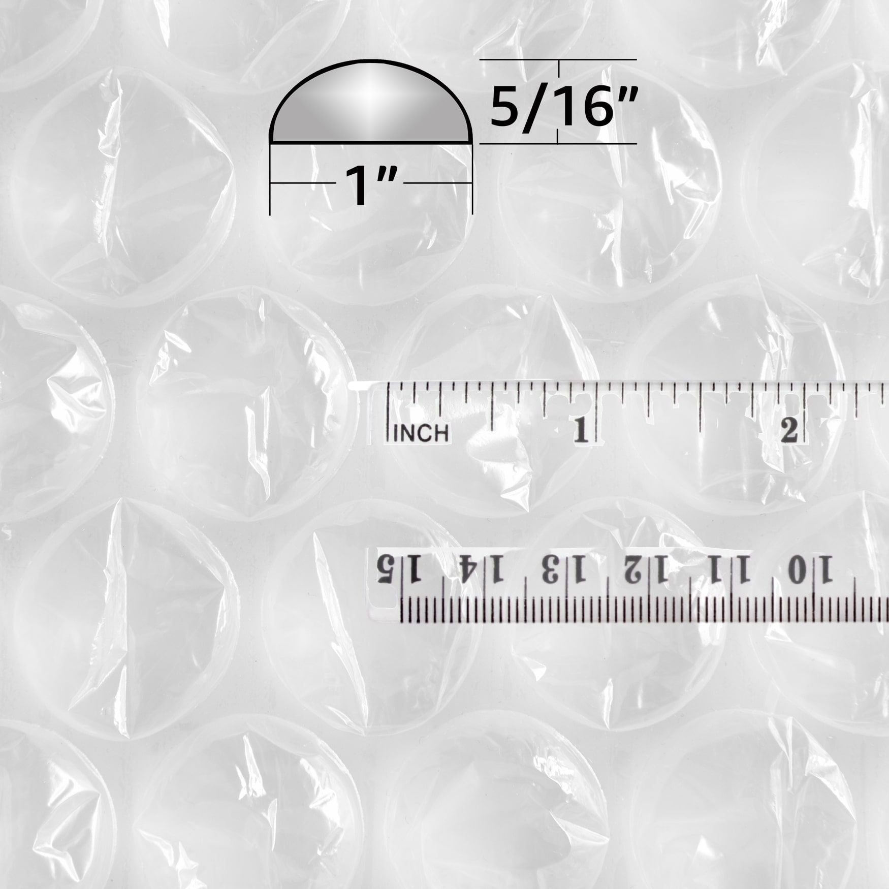 NEW Bubble Cushioning - 1 x 100 (ft)